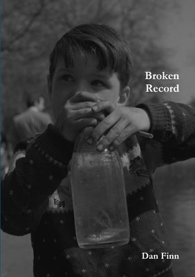 Broken Record by Finn, Dan