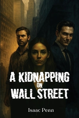 A Kidnapping on Wall Street by Penn, Isaac