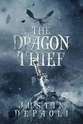 The Dragon Thief by Depaoli, Justin