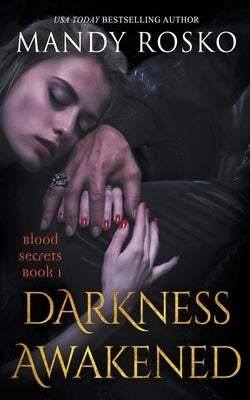 Darkness Awakened by Rosko, Mandy