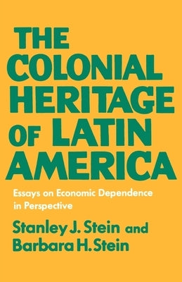 Colonial Latin America by Burkholder, Mark a.
