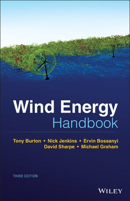 Wind Energy 3e C by Jenkins, Nick