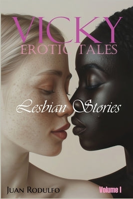 Vicky Erotic Tales: Lesbian Stories by Rodulfo, Juan