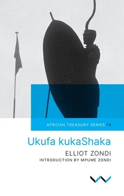 Ukufa Kukashaka by Zondi, Elliot