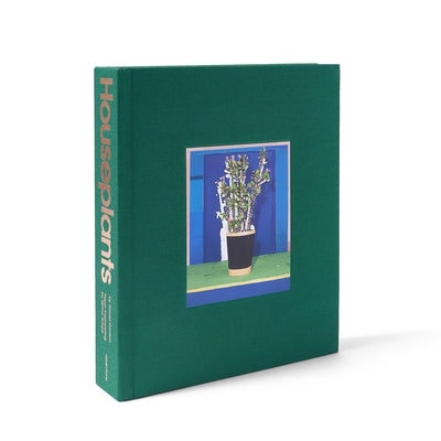 Daniel Gordon: Houseplants (Signed Edition) by Gordon, Daniel