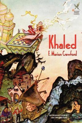 Khaled by Crawford, F. Marion