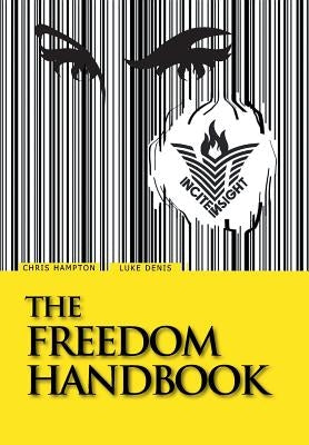 The Freedom Handbook by Denis, Luke