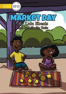 Market Day by Ebenis, Lulu