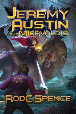 Jeremy Austin and Miervaldis by Spence, Rod C.