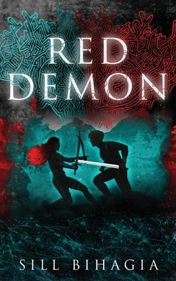 Red Demon by Bihagia, Sill