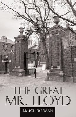 The Great Mr. Lloyd by Freeman, Bruce