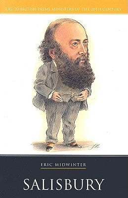 Salisbury by Midwinter, Eric