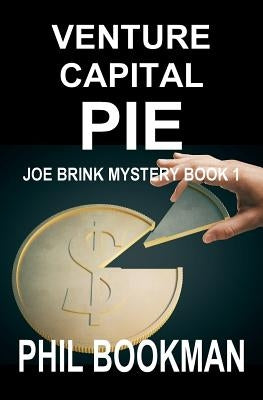 Venture Capital Pie by Bookman, Phil