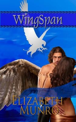 Wingspan by Munro, Elizabeth