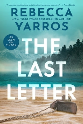 The Last Letter by Yarros, Rebecca
