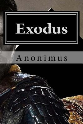 Exodus by Anonimus