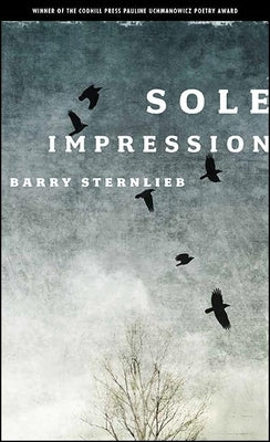 Sole Impression by Sternlieb, Barry