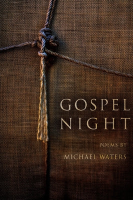 Gospel Night by Waters, Michael