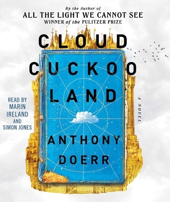 Cloud Cuckoo Land by Doerr, Anthony