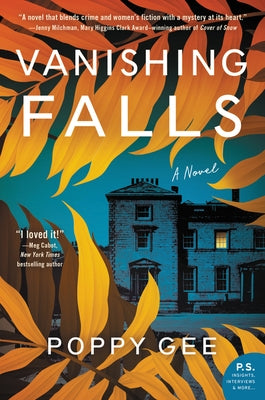Vanishing Falls by Gee, Poppy