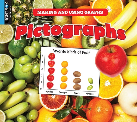 Pictographs by Edgar, Sherra G.