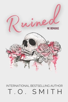 Ruined: Ruined Series Book One by Jade, Taylor