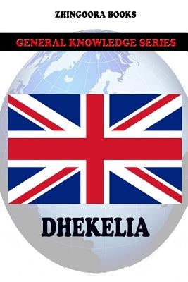 Dhekelia by Books, Zhingoora