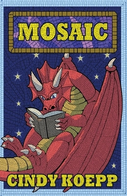 Mosaic by Koepp, Cindy