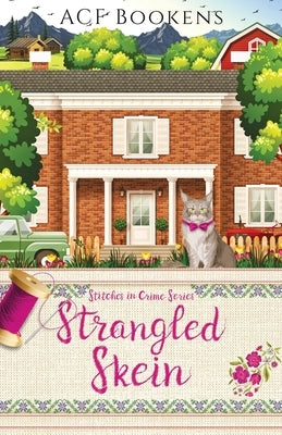 Strangled Skein by Bookens, ACF
