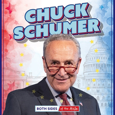 Chuck Schumer by Shea, Therese M.