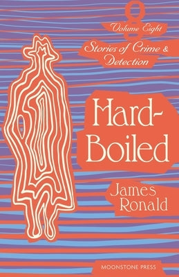 Hard-boiled by Ronald, James