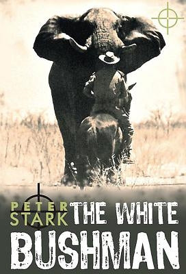 White Bushman by Stark, Peter