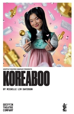 Koreaboo by Lim Davidson, Michelle