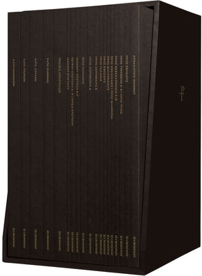 Greek Scripture Journal: New Testament Set by 