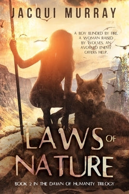 Laws of Nature by Murray, Jacqui