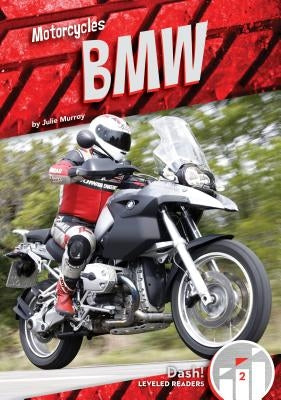 BMW by Murray, Julie