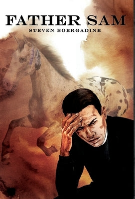 Father Sam by Boergadine, Steven