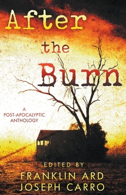 After the Burn by Ard, Franklin