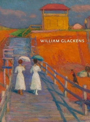 William Glackens by Berman, Avis
