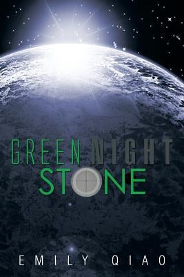 Green Night Stone by Qiao, Emily