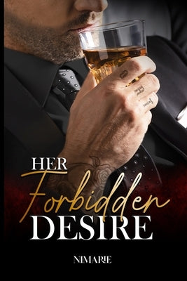 Her Forbidden Desire by Nimarie, Author