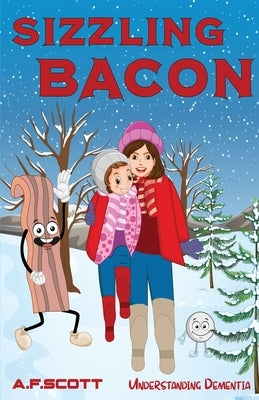 Sizzling bacon by Scott, A. F.