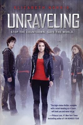 Unraveling by Norris, Elizabeth