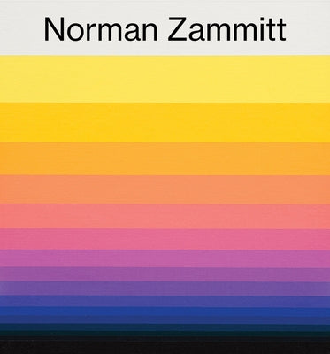 Norman Zammitt by Zammitt, Norman