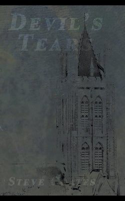 Devil's Tears by Coates, Steve