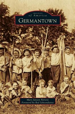 Germantown by Parrent, Mary Jensen