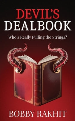 Devil's Dealbook: Will the Real Deal Maker Stand Up? by Rakhit, Bobby