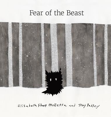 Fear of The Beast by McKetta, Elisabeth Sharp