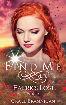 Find Me by Warfield, Elaine