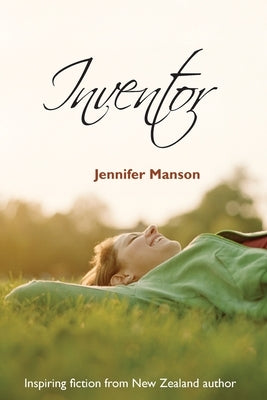 Inventor by Manson, Jennifer